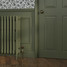 CI-RC813-FB-298-BANCHA - Richmond 4 Column Victorian Cast Iron Radiator H813mm x W575mm CI-RC813-FB-298-BANCHA - Richmond 4 Column Victorian Cast Iron Radiator H813mm x W575mm